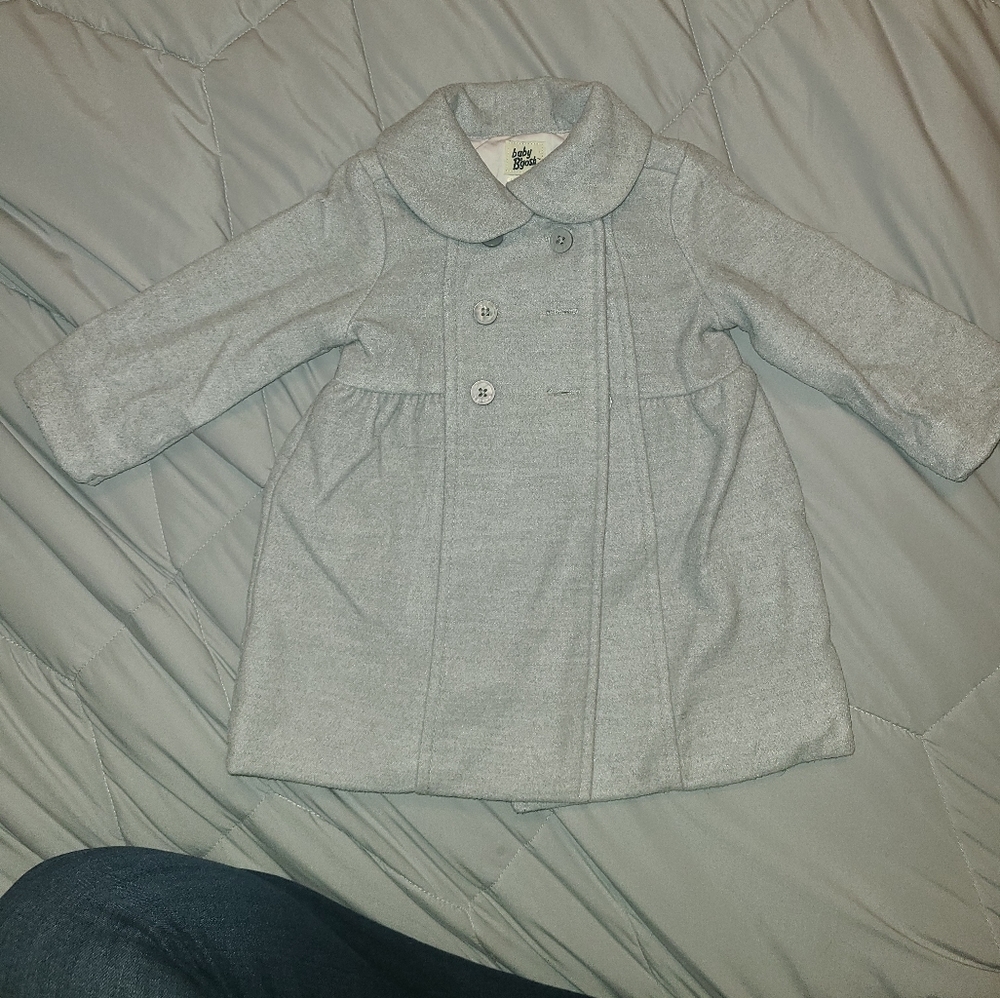 Baby B'gosh Coat